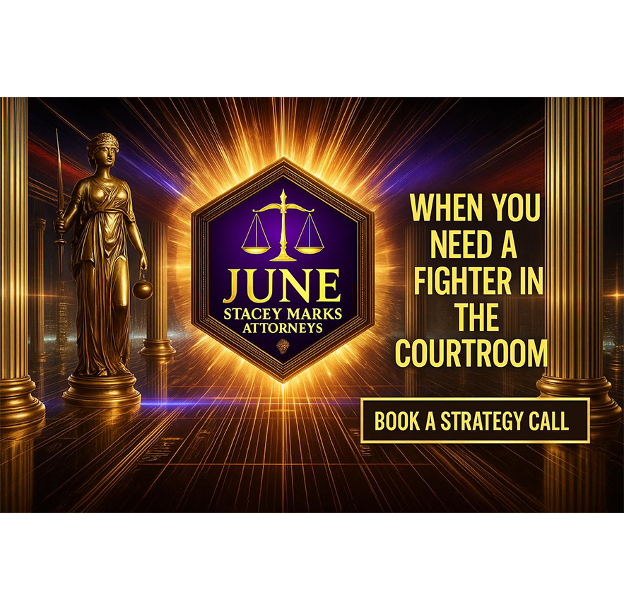 Attorneys in Sandton